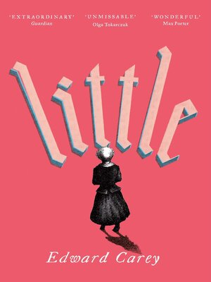 cover image of Little